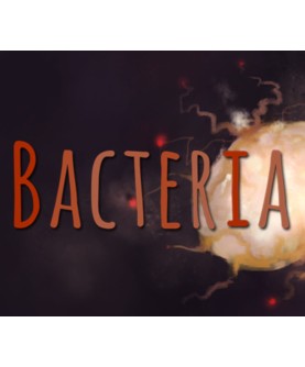 Bacteria Steam Key GLOBAL